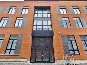 Les Appartements Joly - Saint Denis