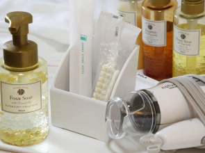 Shin Osaka Sunny Stone Hotel