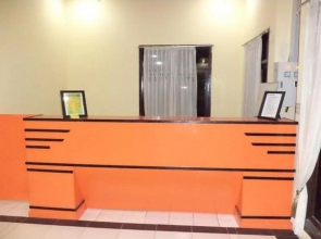 Wisma Teuku Umar Hotel