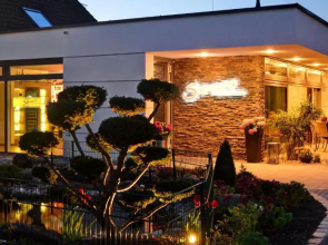 Hotel Staffler & Schreiners Restaurant