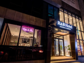 RNB Hotels