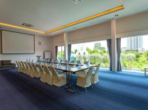 Costa Village Bangsaray