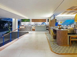 Amaris Hotel Legian Bali