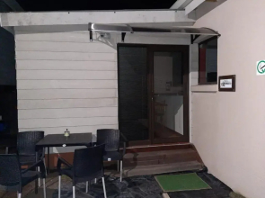 Rustverseker Self Catering Accommodation