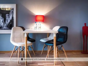 5-stars Apartments - Old Town