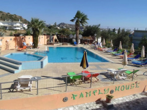 Family House Studios