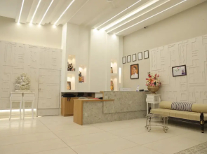 Vaishnav Hotel