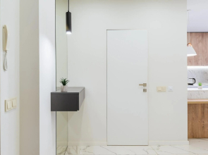 Luxury Apartments “Bozdosh”