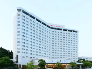 ANA Crowne Plaza Narita by IHG