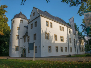 Schlosshotel Eyba