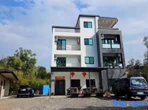 Life With Bird Homestay