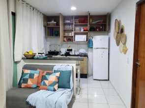 Chaleville Coqueiro 1001