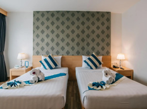 iCheck inn Central Patong