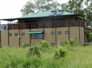 Thobolo's Bush Lodge