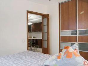 Luxury Opera House Apartment