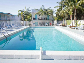 New Yorker Boutique Hotel