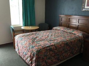 Lake View Motel