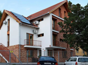 Centrum Apartmenthotel