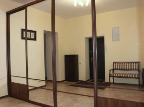 STN Apartments Deluxe by Moskovskiy Railway