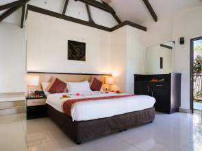 Landers Bay Resort & Spa Adults Only
