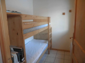 Lou Services Apartment CH196  LSI 001