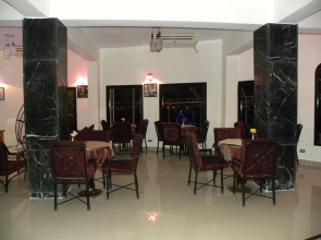 Halomy Naama-Bay Hotel