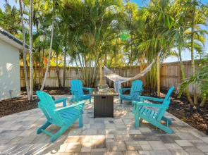 121 Atlantic Blvd