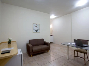 Maria Quitéria Hotel e Flat