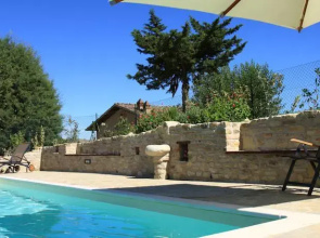 Casa Dei Tulipani