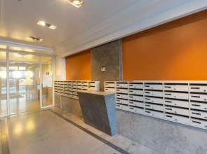 Bright Apartment With Stunning sea View