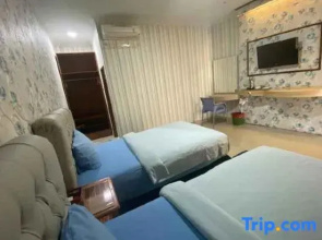 Hotel & Villa Gunung Jempol