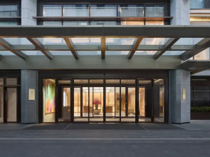 Ming Hotel Nanjing MGallery Collection