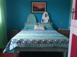 Pumula Surf Camp - Hostel