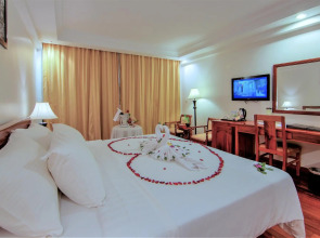 Hotel Somadevi Angkor Resort & Spa