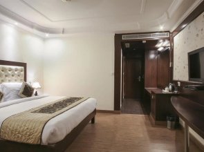 Regenta Central, Haridwar
