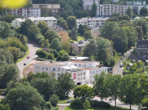 SCHROEDERS Wein-Style-Hotel