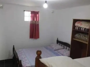 Home San Pedro Posada