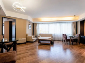 Tianxi  Royal Suites & Towers branch