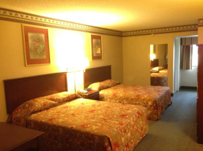 Super Inn Rowland