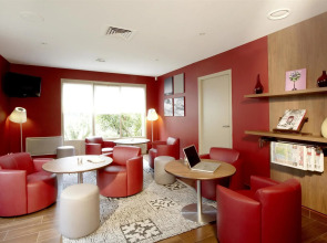 Hotel Campanile Biarritz