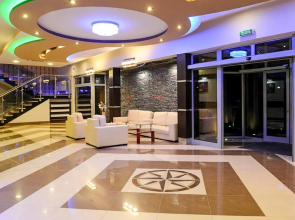 Hotel Restauracja Aquarius