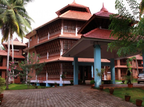God's Own Country Ayurveda Resorts
