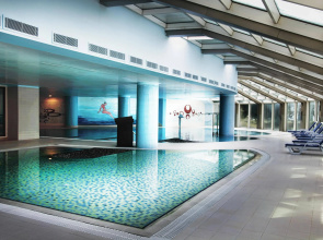 Yasmin Bodrum Resort - All Inclusive