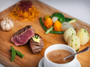 Prince Angkor Hotel & Spa