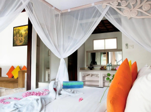 Ubud Dedari Villas