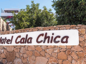 Hotel Cala Chica
