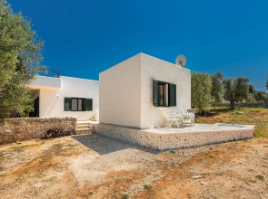 2968 Villa Freude by Perle di Puglia