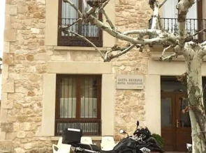 Santa Bárbara