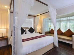 Siam Champs Elyseesi Unique Hotel