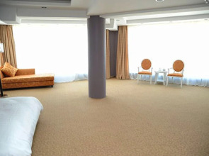 Heihe International Hotel